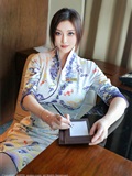 Xiuren秀人网 2025.05.14 NO.10273 苏一诺(10)